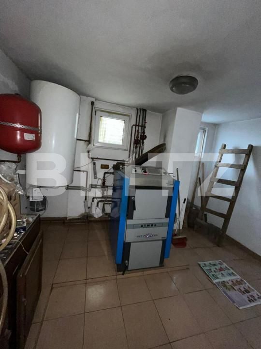 Casa de vânzare 4 camere Viișoara - 154312CV | BLITZ Bistriţa | Poza9