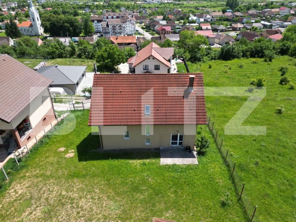 Casa de vânzare 4 camere Viișoara - 154312CV | BLITZ Bistriţa | Poza5