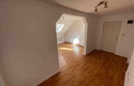 Apartament 2 dormitoare, 83 mp, zona Podul Jelnei