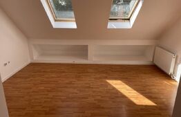 Apartament 2 dormitoare, 83 mp, zona Podul Jelnei