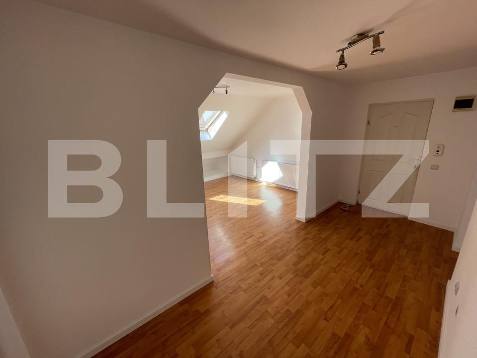 Apartament de vânzare 3 camere Ștefan cel Mare - 154414AV | BLITZ Bistriţa | Poza5