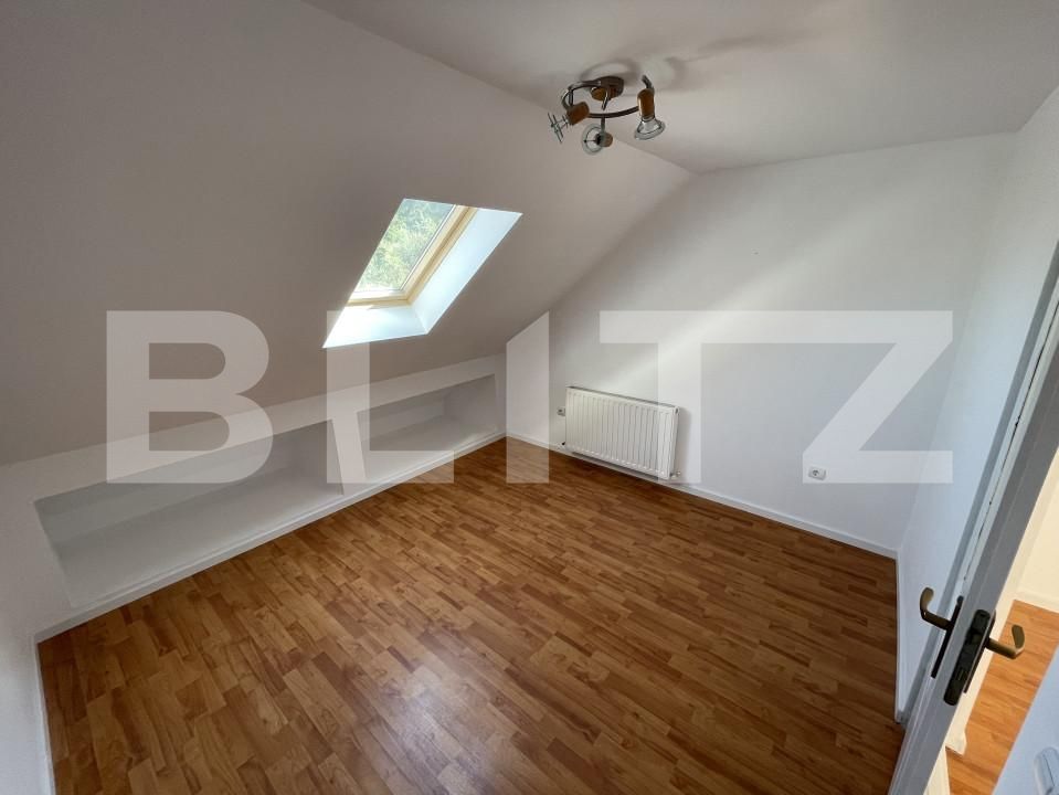 Apartament de vânzare 3 camere Ștefan cel Mare - 154414AV | BLITZ Bistriţa | Poza4
