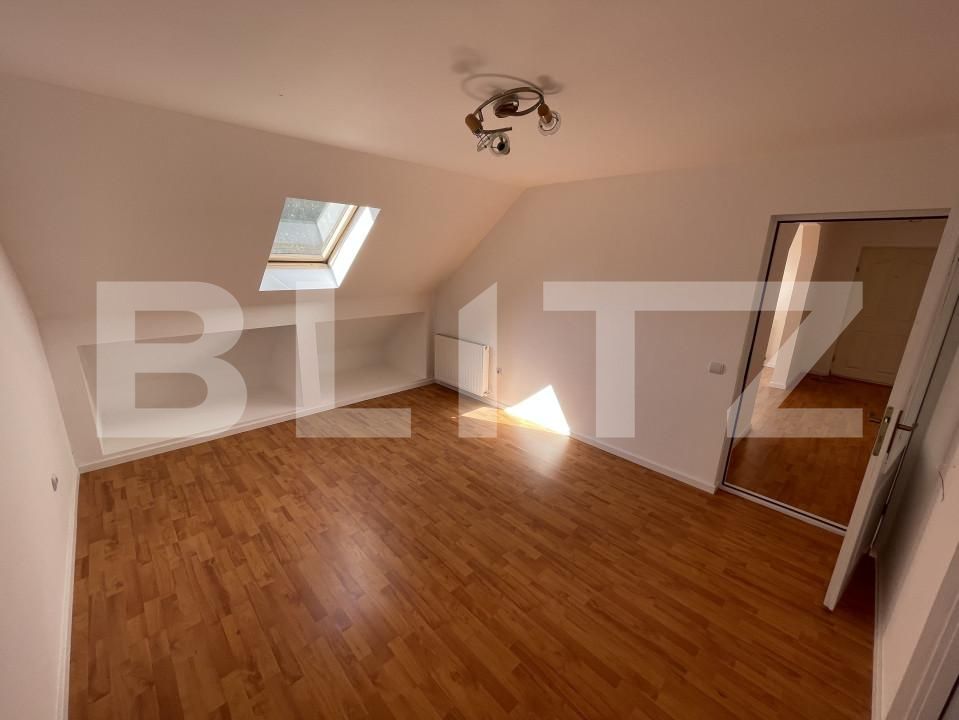 Apartament de vânzare 3 camere Ștefan cel Mare - 154414AV | BLITZ Bistriţa | Poza1
