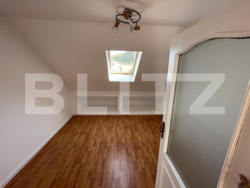 Apartament de vânzare 3 camere Ștefan cel Mare - 154414AV | BLITZ Bistriţa | Poza2