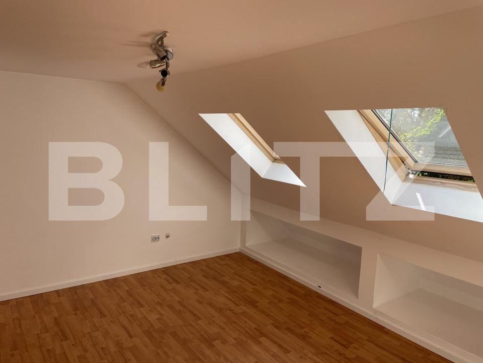Apartament de vânzare 3 camere Ștefan cel Mare - 154414AV | BLITZ Bistriţa | Poza8