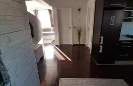 Apartament 3 camere,72mp,decomandat,etaj 5 cu lift,zona Calea Moldovei