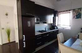 Apartament 3 camere,72mp,decomandat,etaj 5 cu lift,zona Calea Moldovei