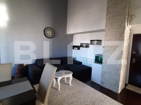 Apartament de vânzare 3 camere Calea Moldovei - 154480AV | BLITZ Bistriţa | Poza1