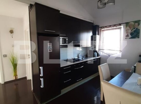 Apartament de vânzare 3 camere Calea Moldovei - 154480AV | BLITZ Bistriţa | Poza4