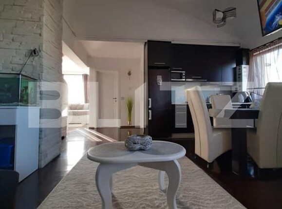 Apartament de vânzare 3 camere Calea Moldovei - 154480AV | BLITZ Bistriţa | Poza2