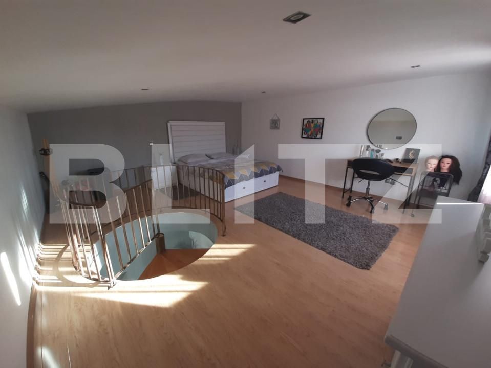 Apartament de vânzare 3 camere Calea Moldovei - 154480AV | BLITZ Bistriţa | Poza8