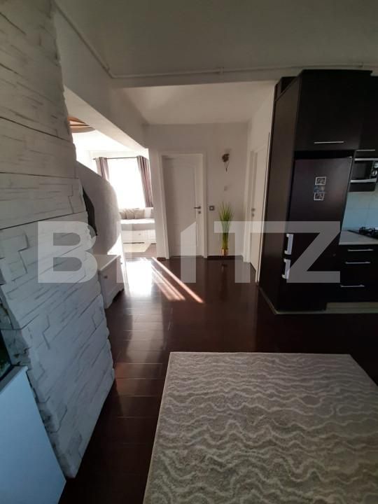 Apartament de vânzare 3 camere Calea Moldovei - 154480AV | BLITZ Bistriţa | Poza3
