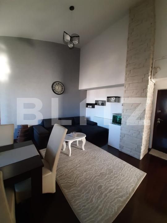 Apartament de vânzare 3 camere Calea Moldovei - 154480AV | BLITZ Bistriţa | Poza1