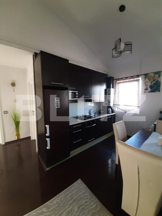 Apartament de vânzare 3 camere Calea Moldovei - 154480AV | BLITZ Bistriţa | Poza4