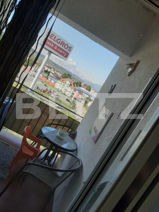 Apartament de vânzare 3 camere Calea Moldovei - 154480AV | BLITZ Bistriţa | Poza11