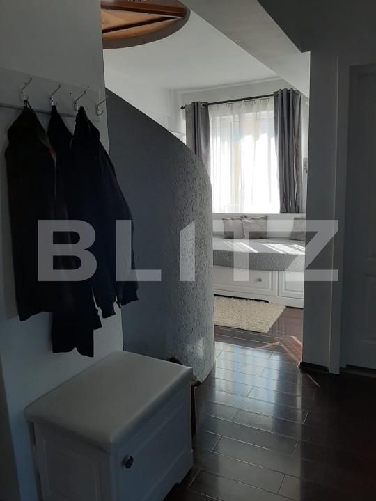 Apartament de vânzare 3 camere Calea Moldovei - 154480AV | BLITZ Bistriţa | Poza5