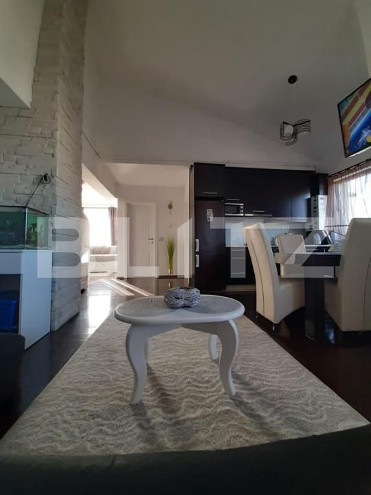 Apartament de vânzare 3 camere Calea Moldovei - 154480AV | BLITZ Bistriţa | Poza2