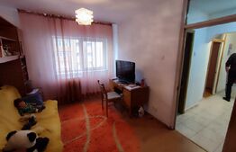 Apartament 4 camere -  Calea Moldovei