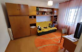 Apartament 4 camere -  Calea Moldovei
