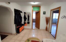 Apartament 4 camere -  Calea Moldovei