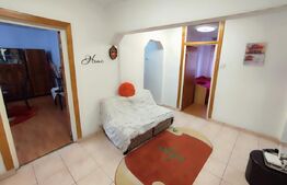Apartament 4 camere -  Calea Moldovei
