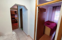 Apartament 4 camere -  Calea Moldovei