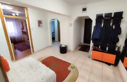 Apartament 4 camere -  Calea Moldovei