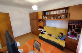 Apartament 4 camere -  Calea Moldovei