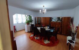 Apartament 4 camere -  Calea Moldovei