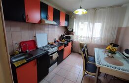 Apartament 4 camere -  Calea Moldovei