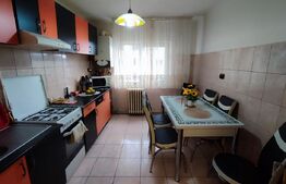 Apartament 4 camere -  Calea Moldovei