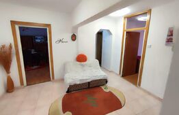 Apartament 4 camere -  Calea Moldovei