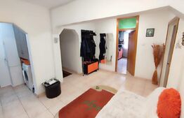 Apartament 4 camere -  Calea Moldovei