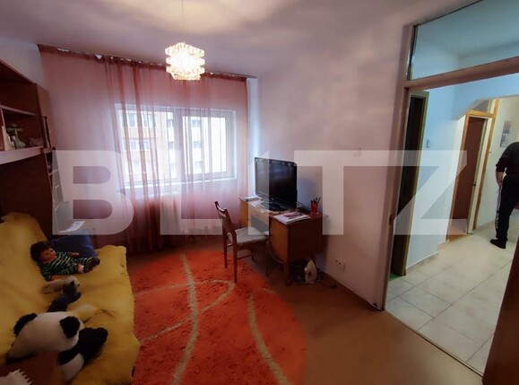 Apartament de vânzare 4 camere Calea Moldovei - 154487AV | BLITZ Bistriţa | Poza12
