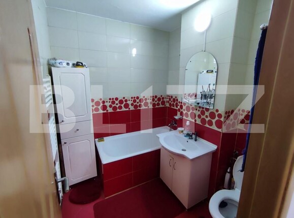 Apartament de vânzare 4 camere Calea Moldovei - 154487AV | BLITZ Bistriţa | Poza2