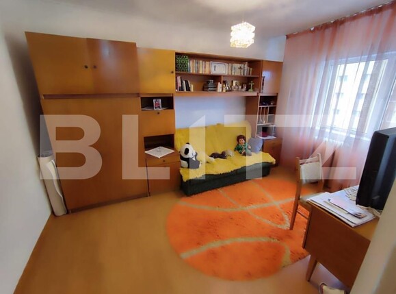Apartament de vânzare 4 camere Calea Moldovei - 154487AV | BLITZ Bistriţa | Poza4