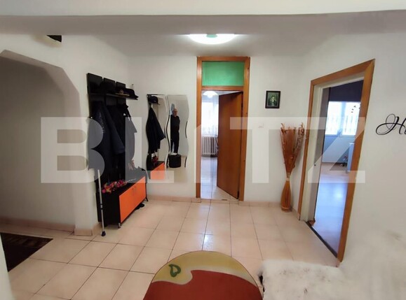 Apartament de vânzare 4 camere Calea Moldovei - 154487AV | BLITZ Bistriţa | Poza18