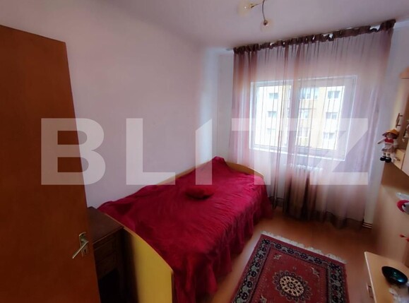 Apartament de vânzare 4 camere Calea Moldovei - 154487AV | BLITZ Bistriţa | Poza6
