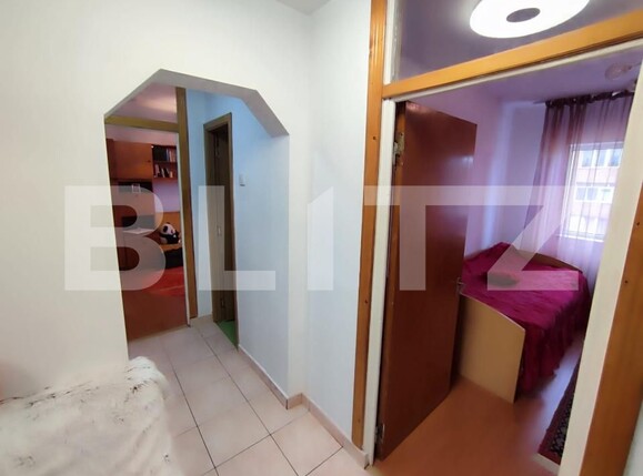 Apartament de vânzare 4 camere Calea Moldovei - 154487AV | BLITZ Bistriţa | Poza8