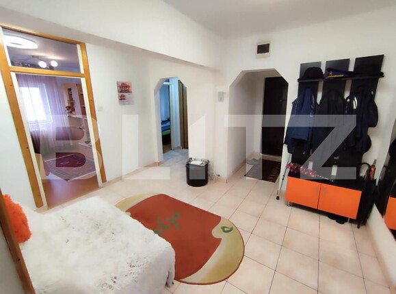 Apartament de vânzare 4 camere Calea Moldovei - 154487AV | BLITZ Bistriţa | Poza16