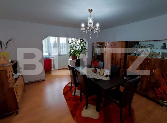 Apartament de vânzare 4 camere Calea Moldovei - 154487AV | BLITZ Bistriţa | Poza13
