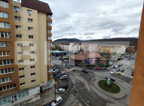 Apartament de vânzare 4 camere Calea Moldovei - 154487AV | BLITZ Bistriţa | Poza1