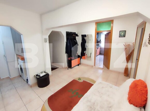 Apartament de vânzare 4 camere Calea Moldovei - 154487AV | BLITZ Bistriţa | Poza15