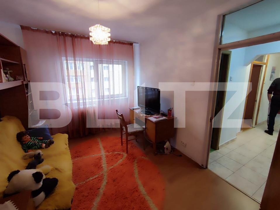 Apartament de vânzare 4 camere Calea Moldovei - 154487AV | BLITZ Bistriţa | Poza12