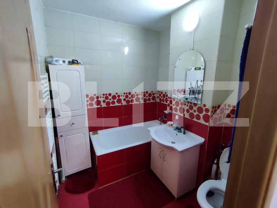 Apartament de vânzare 4 camere Calea Moldovei - 154487AV | BLITZ Bistriţa | Poza2