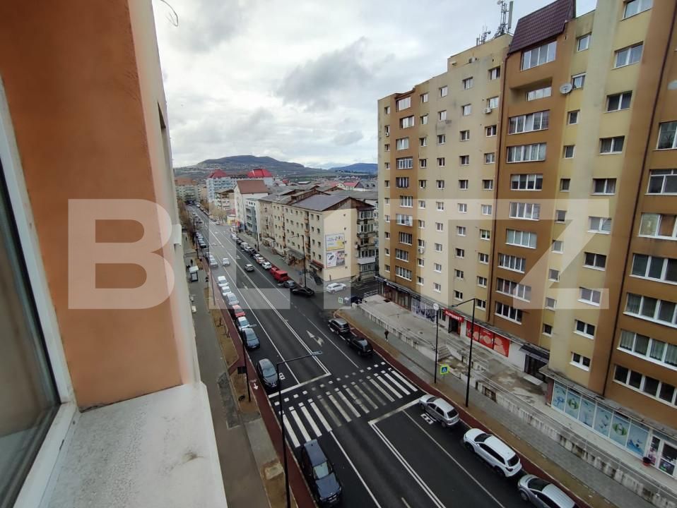 Apartament de vânzare 4 camere Calea Moldovei - 154487AV | BLITZ Bistriţa | Poza5