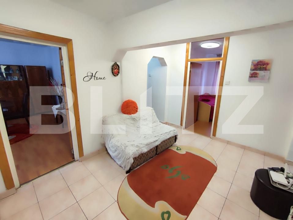 Apartament de vânzare 4 camere Calea Moldovei - 154487AV | BLITZ Bistriţa | Poza14