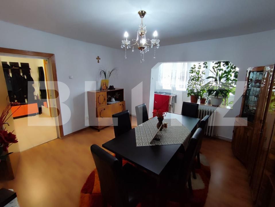 Apartament de vânzare 4 camere Calea Moldovei - 154487AV | BLITZ Bistriţa | Poza17