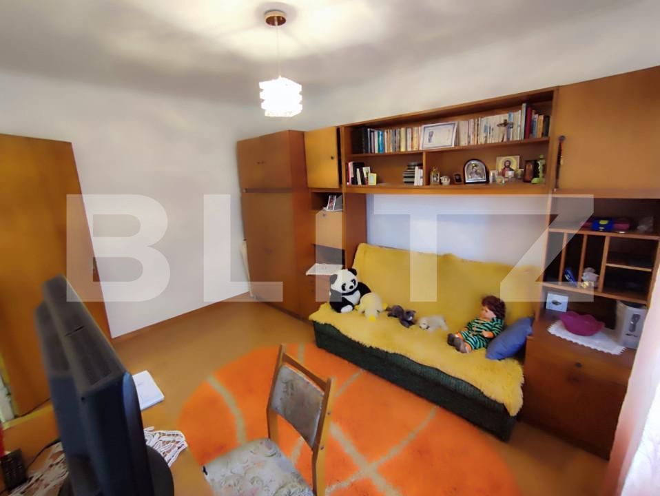 Apartament de vânzare 4 camere Calea Moldovei - 154487AV | BLITZ Bistriţa | Poza10