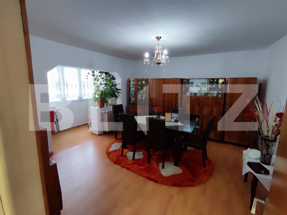 Apartament de vânzare 4 camere Calea Moldovei - 154487AV | BLITZ Bistriţa | Poza9